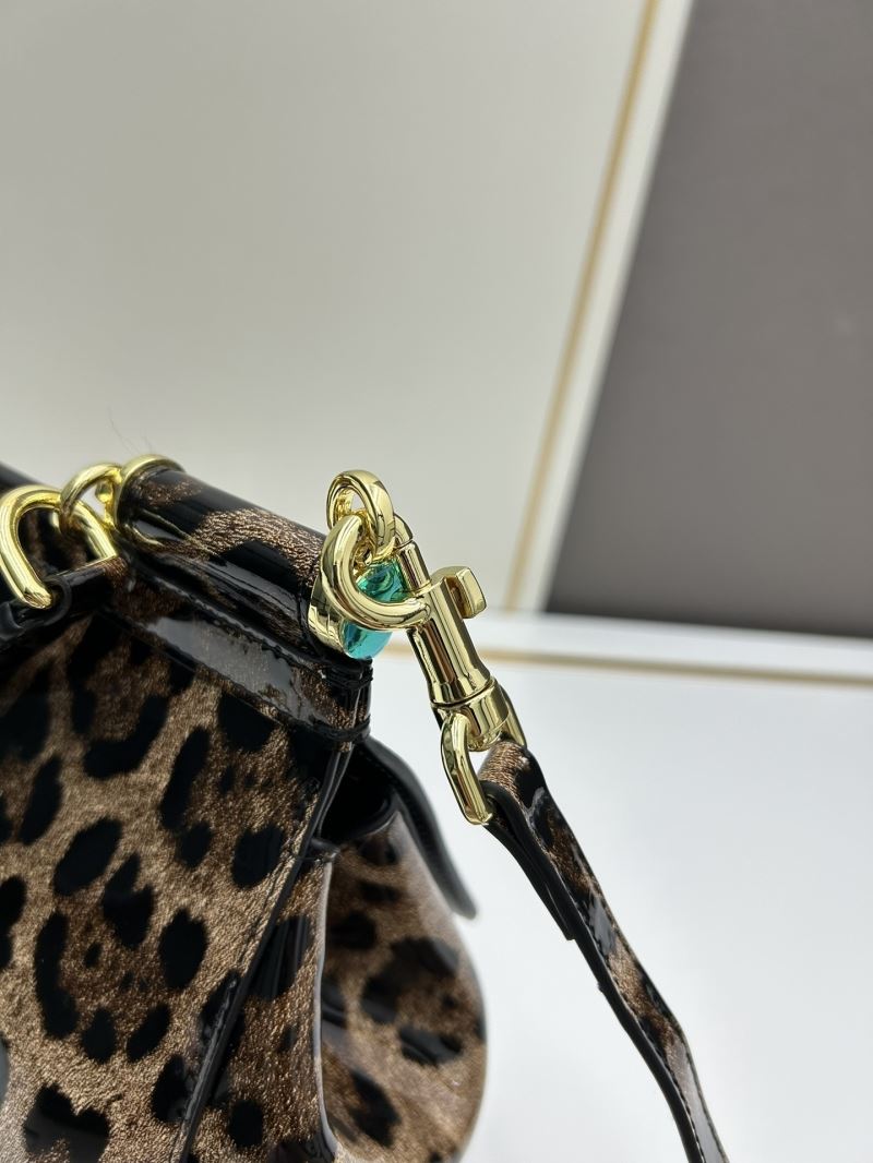 Dolce Gabbana Top Handle Bags